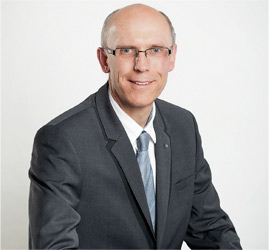 Klaus A. Schleweit